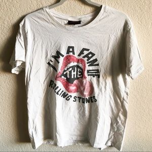 Woman’s Relaxed Tee